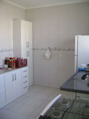 VENDO URGENTE APARTAMENTO EM PRAIA GRANDE/SP