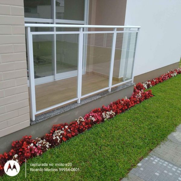 Criuva residencial bairro Metropol Criciúma