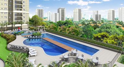 Oportunidade de apto em Guarulhos