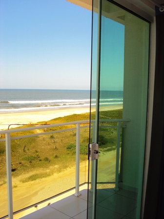 Pousada Água Marinha Bar!