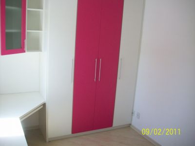 Apto São José dos Campos