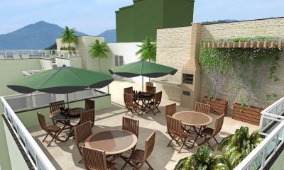 UBATUBA - VENDO APARTAMENTO