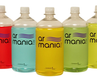 Aromatizantes