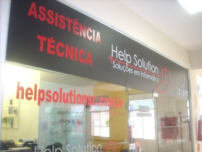 Assistencia Técnica  Notebook