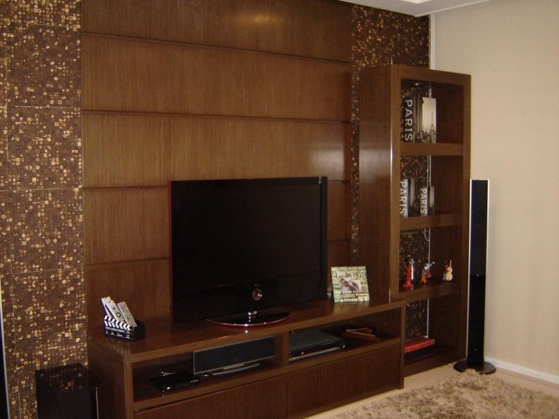 Casa Alto Padrão em Condomínio - Arujá/SP