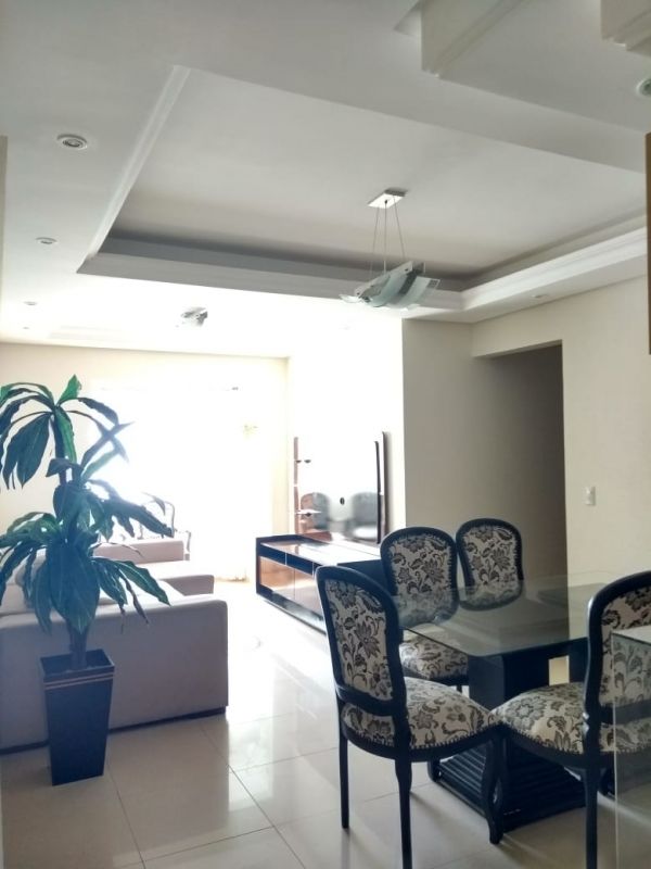 Gandra residencial bairro Centro Criciúma apartamento a venda