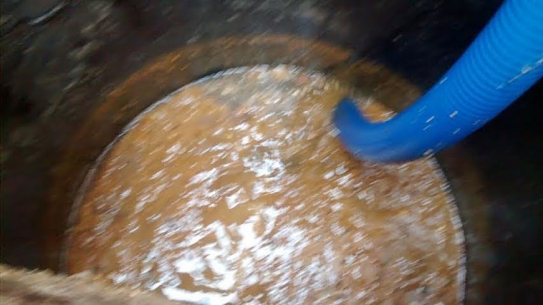 Desentupidora Hidrojato e Vácuo em São Caetano (11) 4253-2687 - Visita Grátis