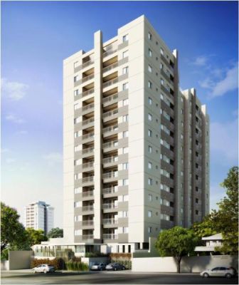 Apartamentos de 65 a 83m² Bairro Santa Paula Harmonia Lorenzini