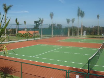 NINHO VERDE II - AREA NOBRE