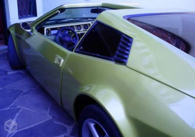 miura sport copia lamborguini