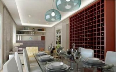 Apto no Jardim Sul - 2 suítes - direto c/ proprietário - R$ 135.000,00