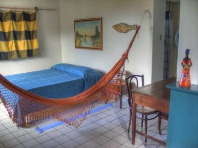 Pousada em Olinda no Alto da Sé 