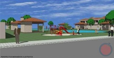 Residencia Geminada em Linha Anta- Criciúma/SC.