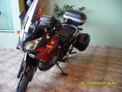 VENDO VSTROM DL1000