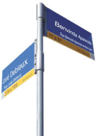 Vendo Apto na R. Jose Debieux / QUALITY SANTANA / 95m²