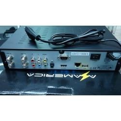 AZ AMERICA S920HD 2 TUNER