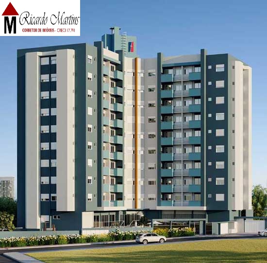 Lovere residencial bairro São Cristóvão