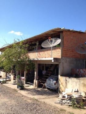 CASA PARA VENDA NO BAIRRO INDUSTRIAL NORTE