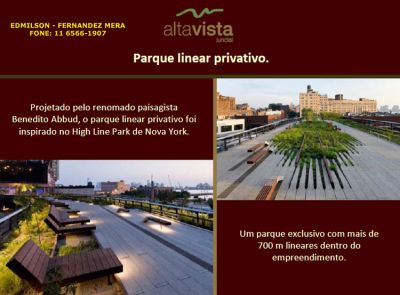 Alta Vista Jundiai - Teixeira Duarte - Edmilson