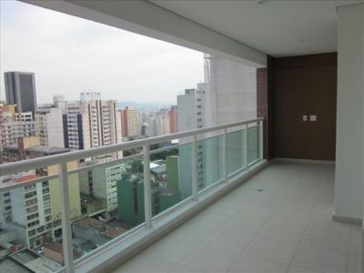 Vendo apto no PAULISTA HOME RESORT / 123m² / Torre Natura