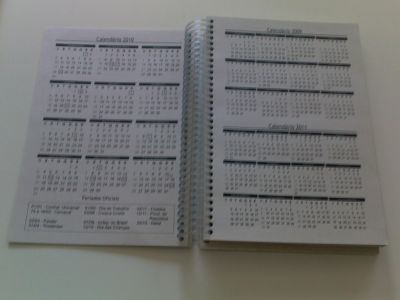 agendas escolares exclusivas