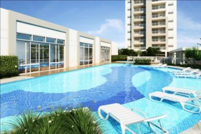 Vendo apto com 82m2 no Way Barra Funda - Condominio Clube - 01 Vaga de garagem + depósito (preço de 