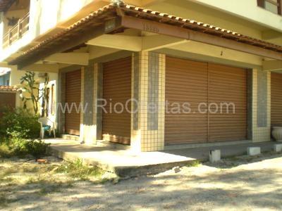 vendo em Praia seca loja no centro proximo a lagoa e mar 