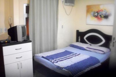 Apartamentos tipo estudio/quitinete de 1 quarto em Fortaleza