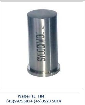 SYLOCIMOL Supermagnetizador de Água