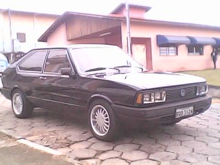 vendo passt 1983 motor 1.9 aspirado alccol