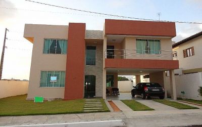 Belíssima Casa no Parque do Jiqui