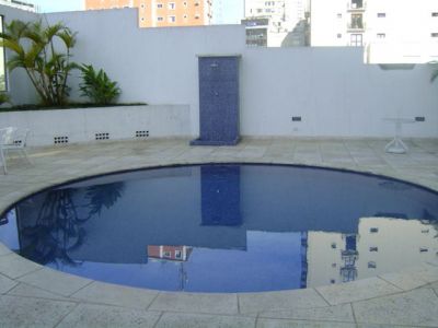 VENDE-SE APARTAMENTO DE 43M² EM CERQUEIRA CESAR