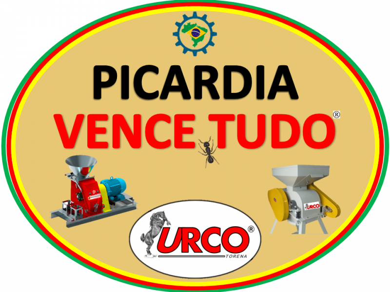 Dona da Marca PICARDIA VENCE TUDO Busca parcerias no RIO GRANDE DO SUL