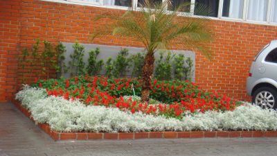 Paisagismo e Jardinagem 