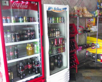 Vende-se comércio em Ermelino Matarazzo