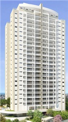 Vendo apto no RESERVA JARDIM SUL / 200m² / Morumbi / ANDAR ALTO