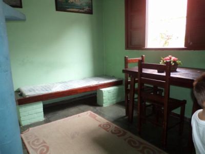 vendo ou troco 5 sobrados