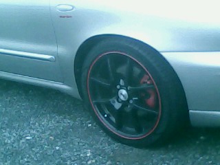 Fiat Marea Weekend Turbo 2003 2.0 20v 250cv