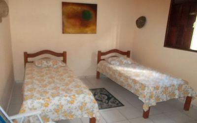 Ótima Casa em Nova Parnamirim