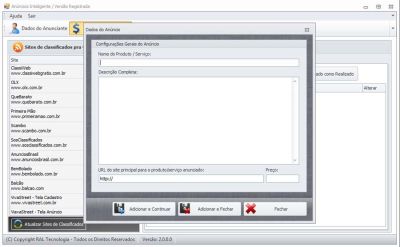 Programa Anúncios Inteligentes