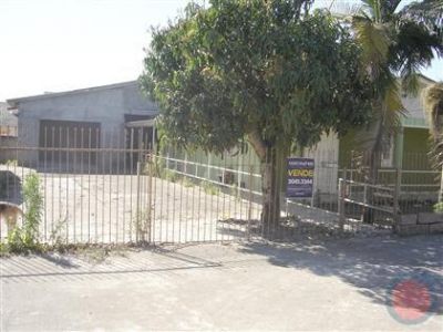 Casa no Jardim Maristela- Criciúma/SC