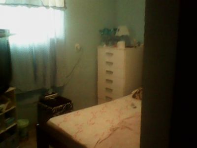 CASA TÉRREA - 2 DORM. - JD. SANTA EDWIGES - GUARULHOS