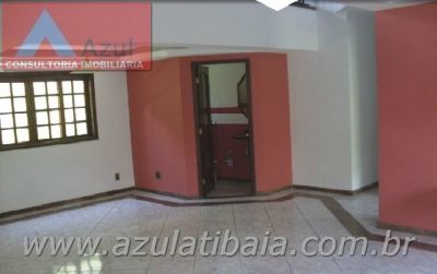 CASA EM ATIBAIA OPORTUNIDADE 