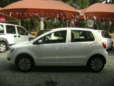 VENDE SE  CARROS NOVOS SPACEFOX TREND 2012 COM 4 PORTAS PREÇO R$ 32.521,00  AVISTA SÓ P/ TAXISTAS ..