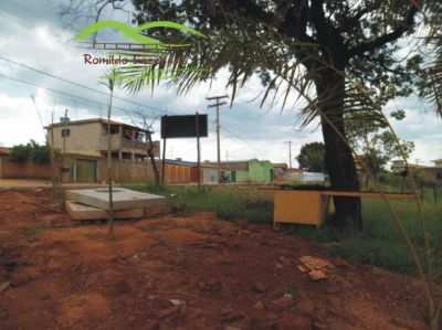 lotes financiados em ibirité