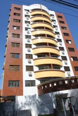 Vendo Apartamento Novo 3 quarto em Maringa (Em frente a UEM)