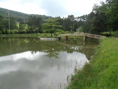 Sítio em Cabreúva-SP