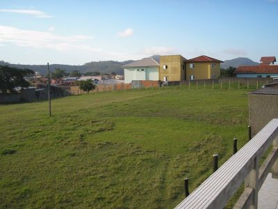 LINDO TERRENO NA PRAIA DOS INGLESES - FLORIANÓPOLIS, SC