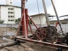 Batra Btr Sondagens e Fundações