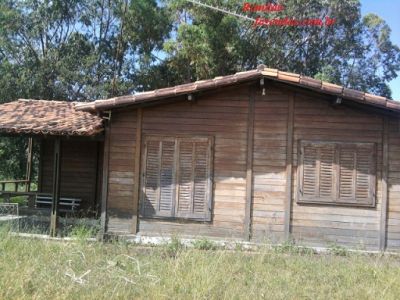 FAZENDA EM PARAOPEBA -162 HA.